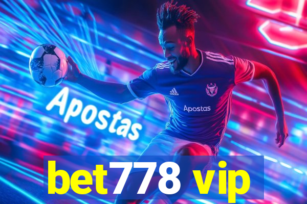 bet778 vip